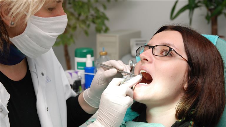 Dental Office for Sale , Turn Key , Rent $3,521 , fully equipped