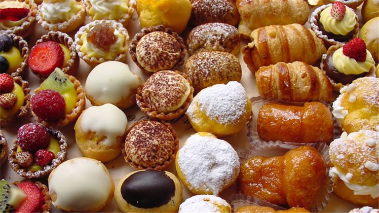 Profitable French Bakery Retail Location