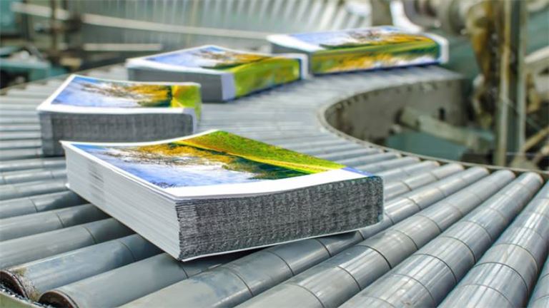 N2175 Printing &amp; Marketing Franchise Resale