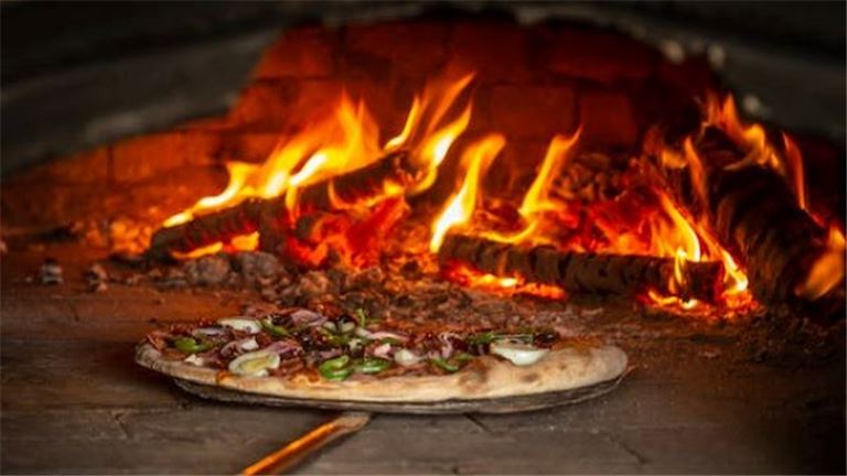 Once-in-a-Lifetime Opportunity