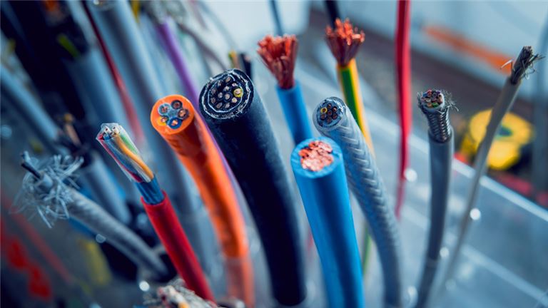 Electric Contractor – $78K Down – Owner Retiring