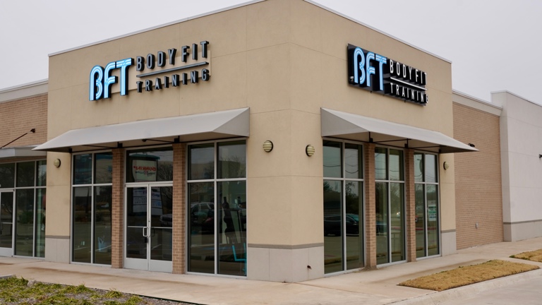 Turnkey Fitness Studio with Growth Potential-