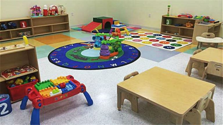 High Quality Preschool Center For Sale