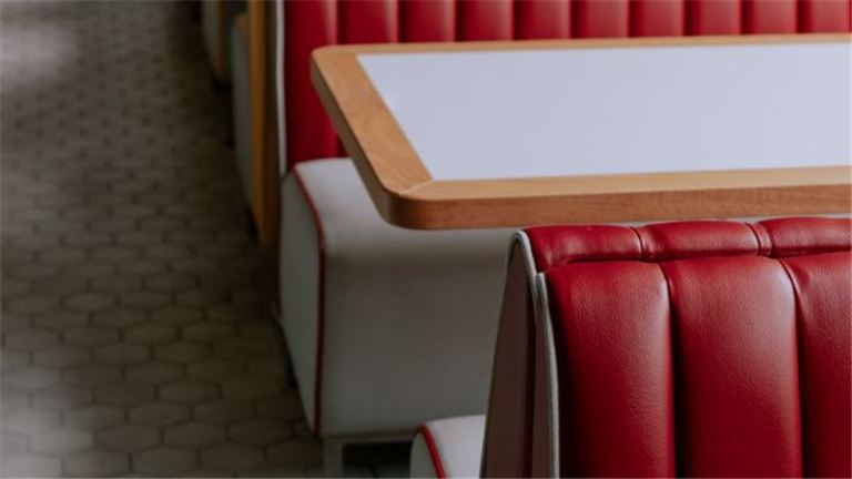 Well-Established Restaurant Furniture Manufacturing Business