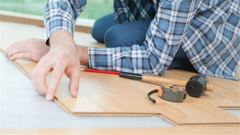 Flooring Contractor Up for Grabs!
