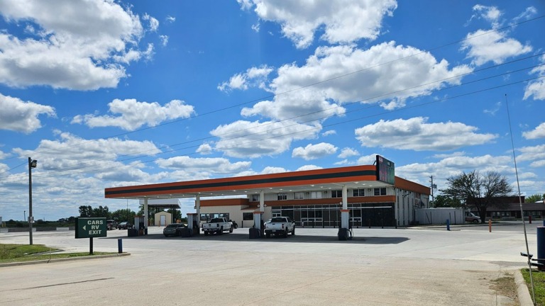 Great Property & Opportunity!