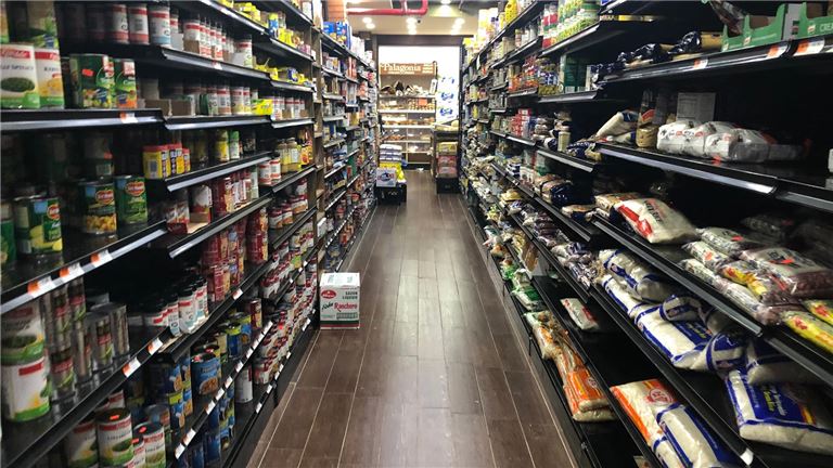 Grocery Store business only $150k