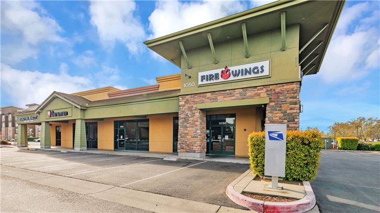 Two Turnkey Turlock Restaurants For Sale!