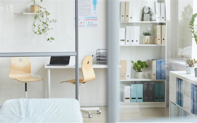 Luxury Medical Spa in Prime Location–Turnkey & High-End Buildout