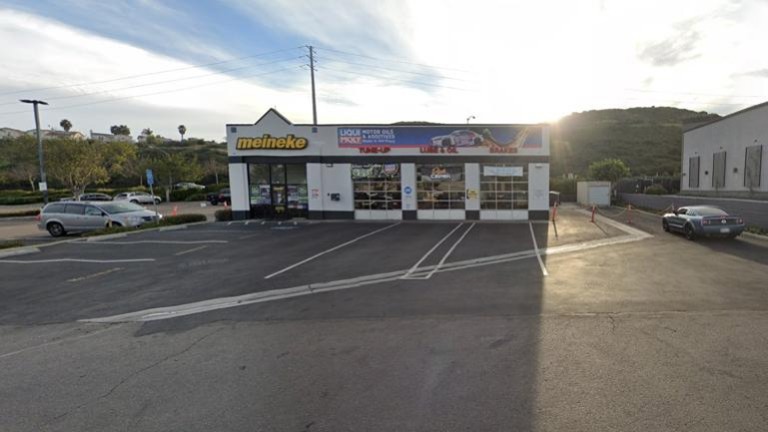 Established Meineke Car Care Franchise For Sale