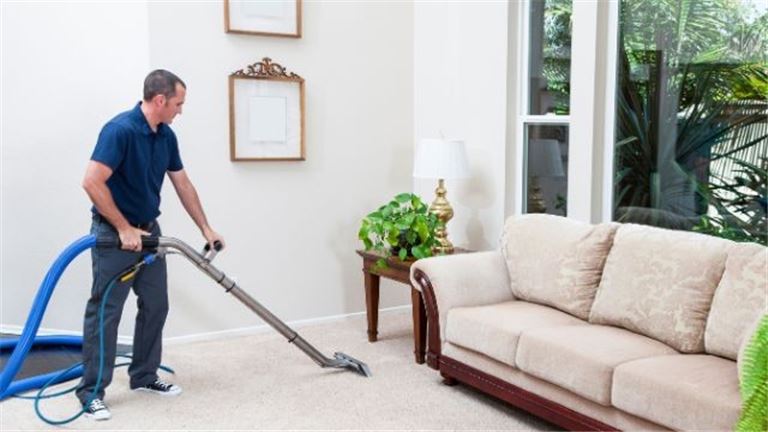 High Profit ECO Cleaning Business-Carpet, Tile, Upholstery & more