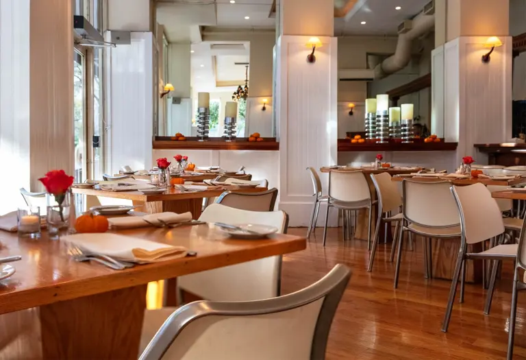 Restaurant for sale in the heart of Hell’s Kitchen