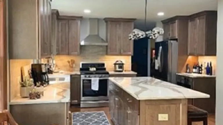 SBA Eligible-Residential and Industrial Remodel Company