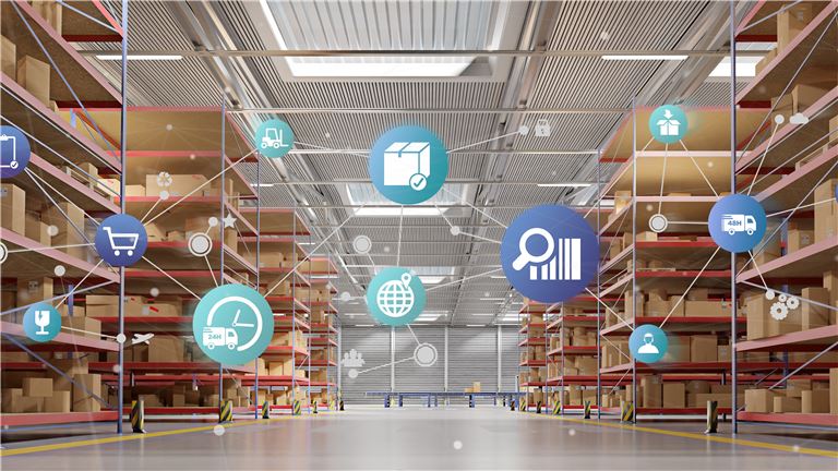 Industrial & Electrical Supply