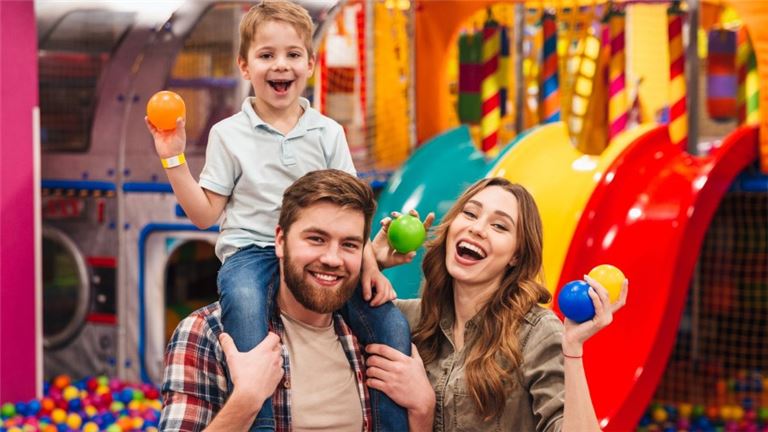 Highly Profitable Fully Built out FEC