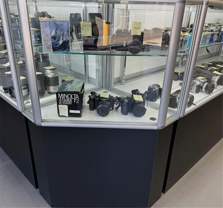 Capture Success: Established Photography Business