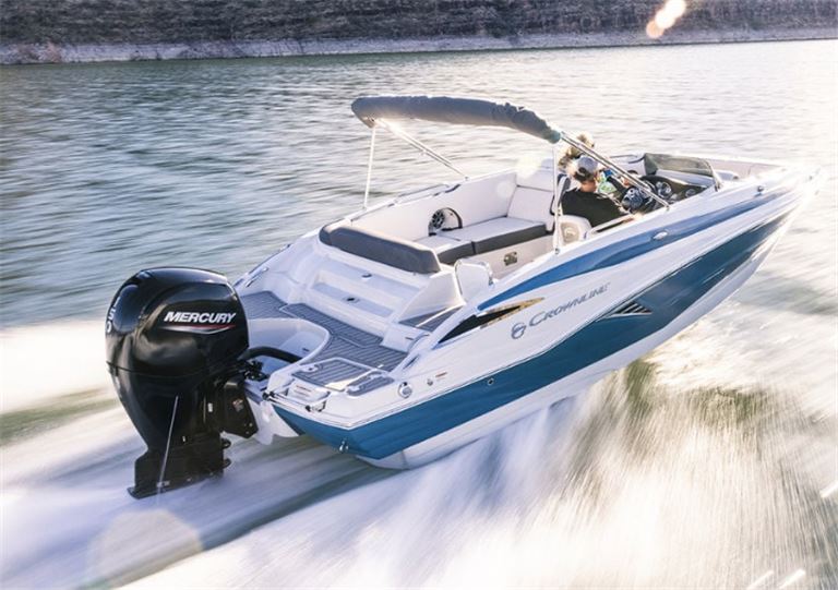 Marine Service and Sales - Helping families create memories