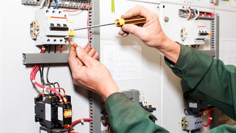 SBA Pre-Approved Profitable Electrical Contractor Business