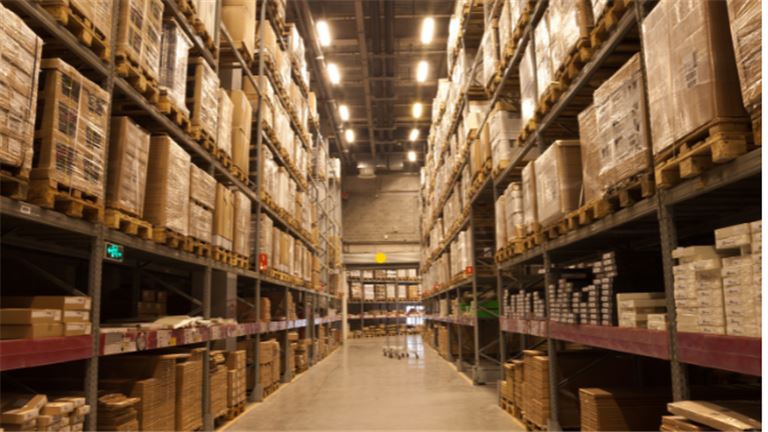Turnkey Wholesale Distributor Strong Reputation