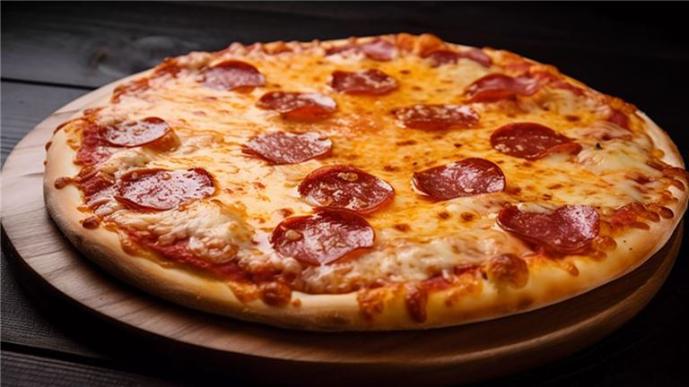 Marcos Pizza Restaurant for sale in Missouri $438,486 in Sales!!