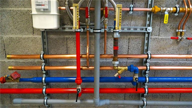 Established Plumbing Business for Sale - 20 Years of Success & Growth!