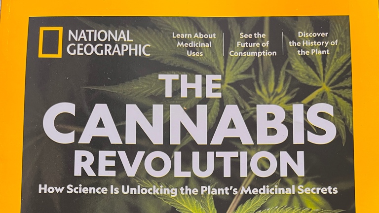 Proven 100% Absentee Ownership for the Last 6 Years! Cannabis Producer
