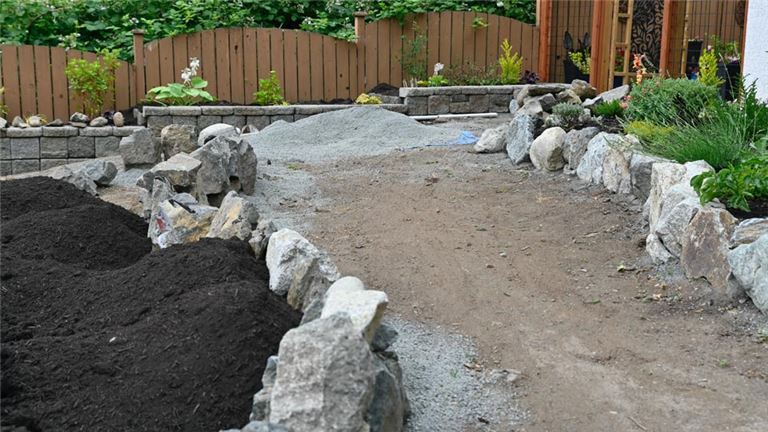Established Landscaping Business with Strong Growth Potential