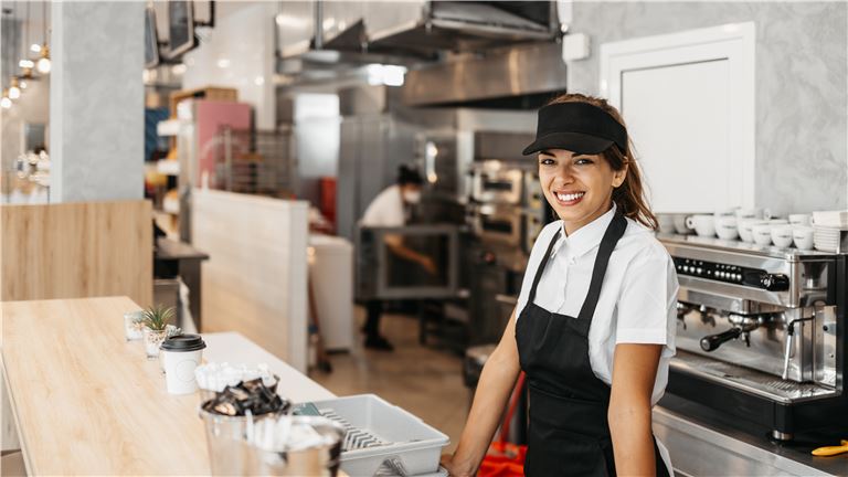 Quick Serve Restaurant for Sale in Tampa Bay High Visibility