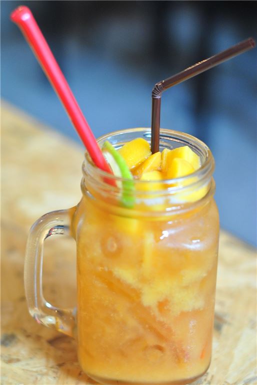 Franchised Juice Bar - Rancho Cucamonga/Fontana Area - High Net