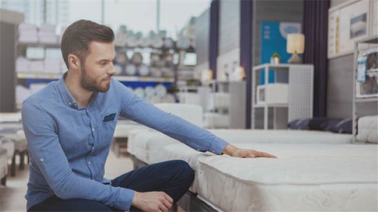 Turn-Key Mattress Store Located in Ellisville MO