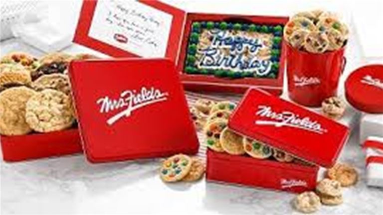 Turnkey Bakery for Sale in High Traffic SoCal Lifestyle Center