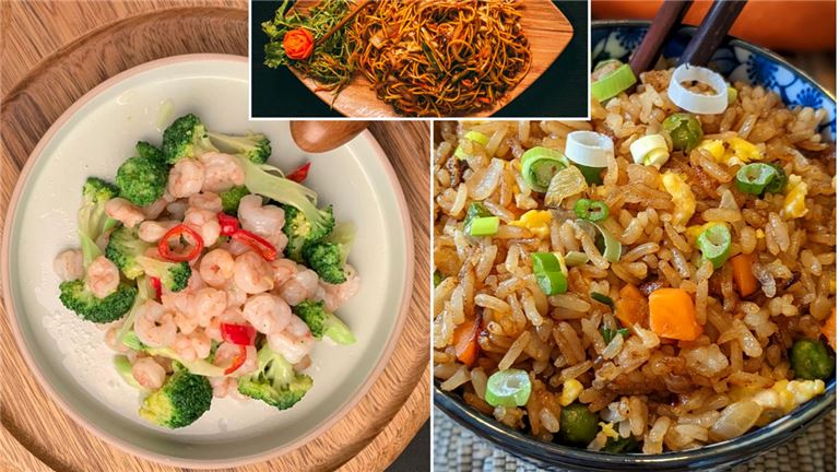 Orlando Chinese Restaurant For Sale with 24 Foot Hood!