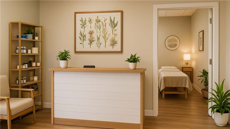 Thriving Metro Area Traditional Chinese Medicine & Acupuncture Clinic