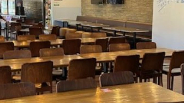 HSC Turnkey Dinkytown Restaurant – Steps from UofM Campus!