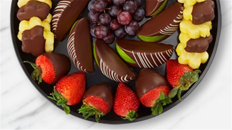 Edible Gift Shop - Western, MD