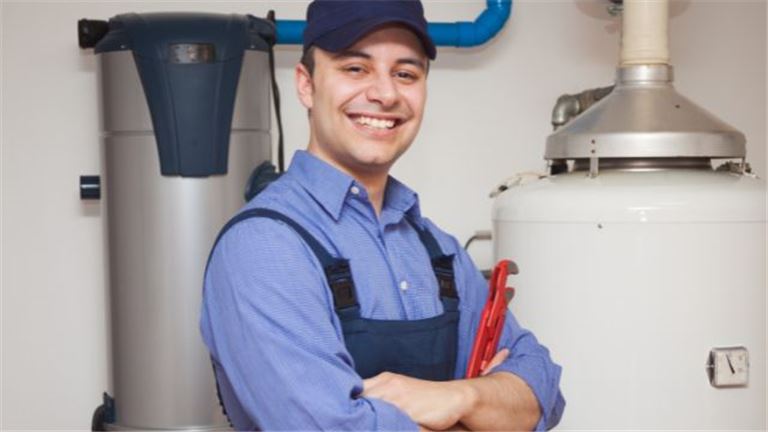 Lender Approved, Handyman