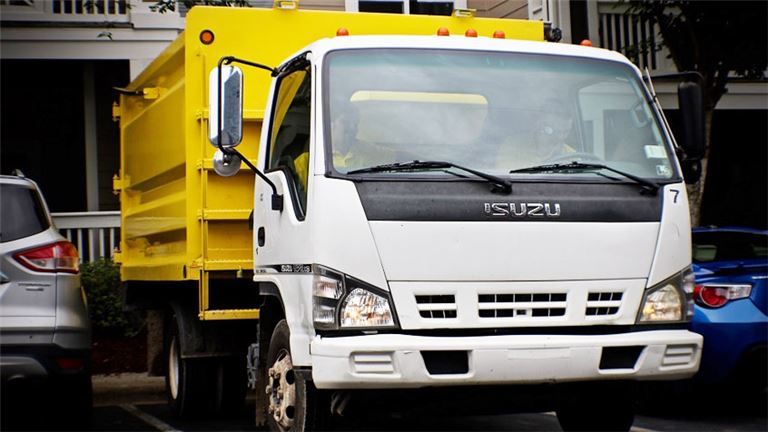 Junk Removal Business with Multi-County Territory