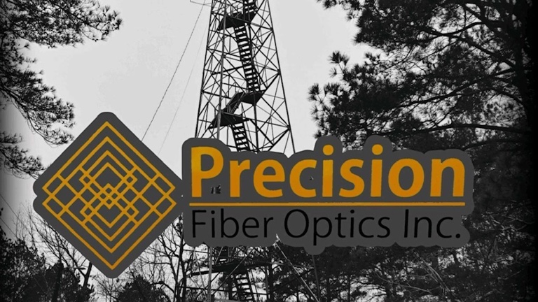 Fiber Optic Company For Sale