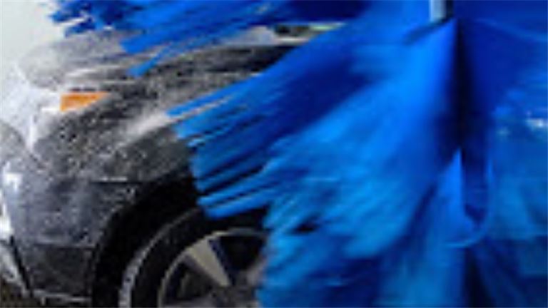 Lucrative Express Carwash for Sale - Multi-Location Opportunity! RAIN