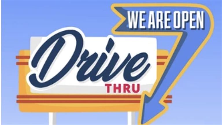 Drive Thru Image