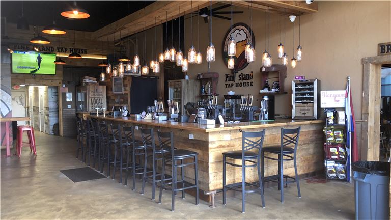 Successful New York State Farm Brewery