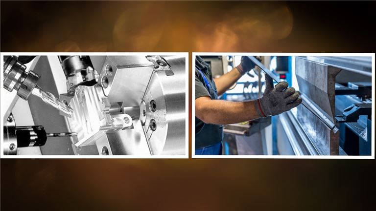 Specialized Turn-Key Machine Shop in Arkansas (17976)