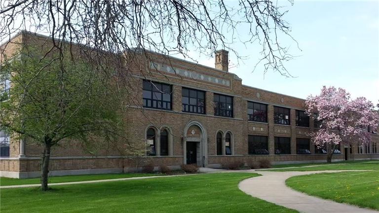 Great opportunity to run a comprehensive private education institute