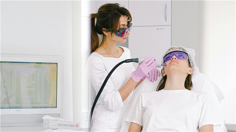 Turnkey Medical Spa Opportunity – Premium Aesthetic Practice