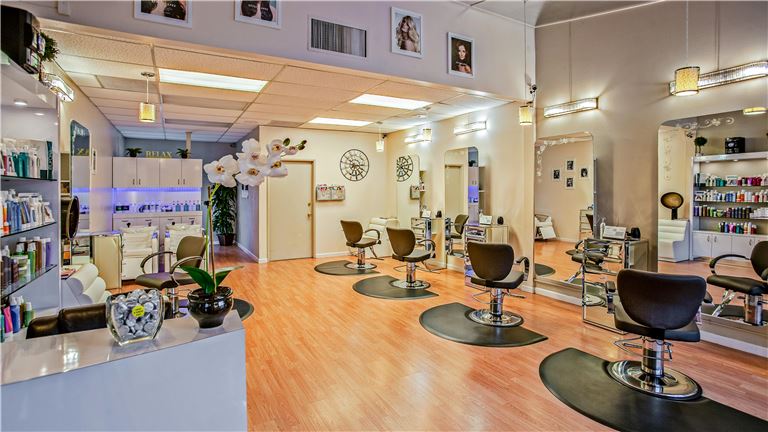 Exclusive Beauty Haven