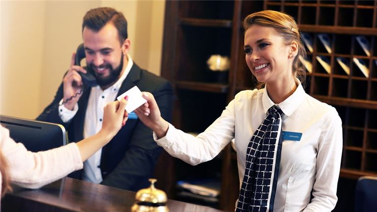Premier Luxury Hospitality Investment Opportunity