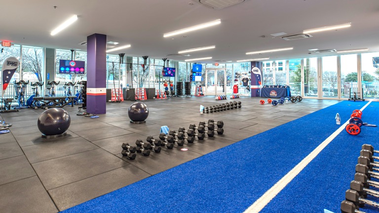 Turnkey F45 Fitness Franchise with Cash Flow