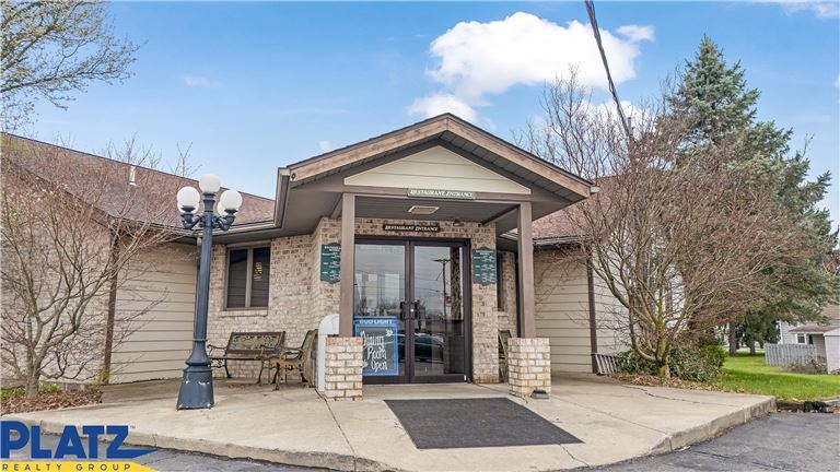 Established Family Owned Restaurant