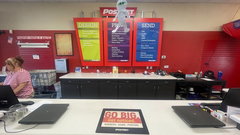 Las Vegas Established business for sale
