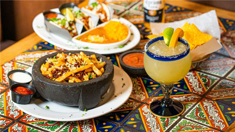 Mexican Restaurant for Sale in Rockwall County, TX, with Drive-Thru